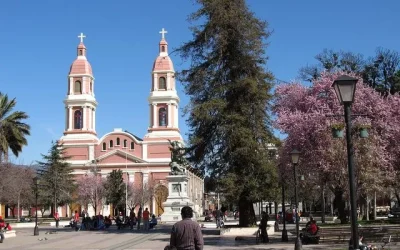 Catedral Rancagua