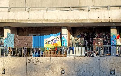 Crédito Dennis G. Jarvis
Chile-03727 - Underpass for a home... (49038771978).jpg