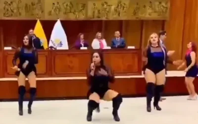 Ecuador