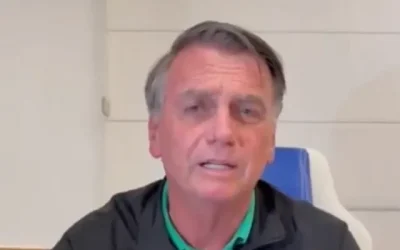 Bolsonaro