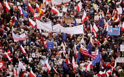 Polonia