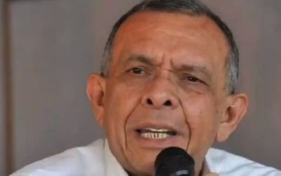Porfirio Lobo