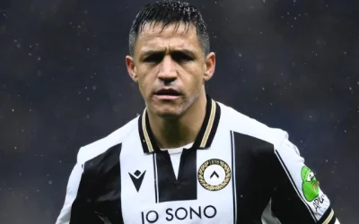 alexis sánchez