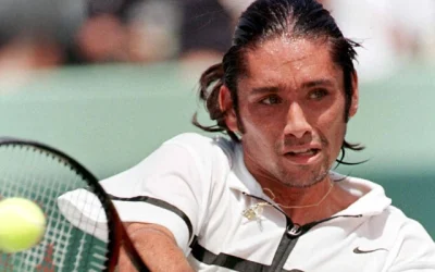 Marcelo Ríos