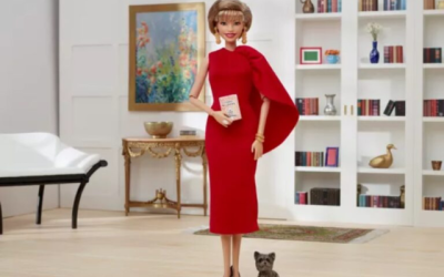 Isabel Allende - Mattel