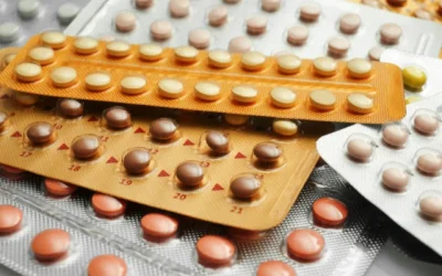 píldora anticonceptiva masculina