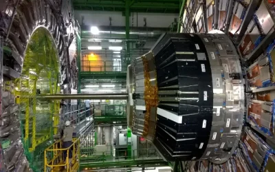 CERN Chile