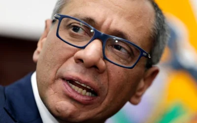 Jorge Glas