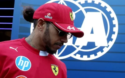 Hamilton