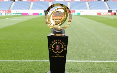 mundial de clubes