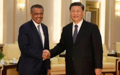 China OMS