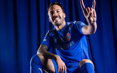 Sebastián Rodríguez