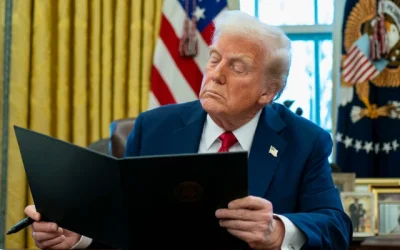 Trump Guantánamo