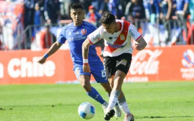 la u curicó