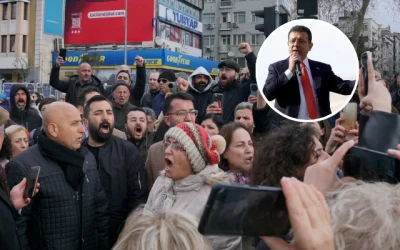 Estambul Turquía