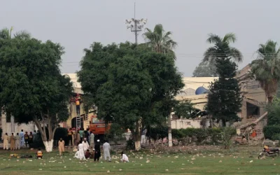 Pakistán India