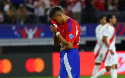 Alexis Sánchez