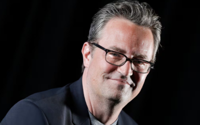 Matthew Perry