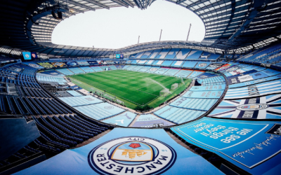 apelación Manchester City