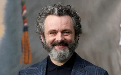 Michael Sheen