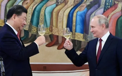 Xi Jinping