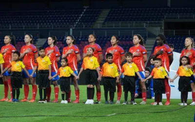 la roja