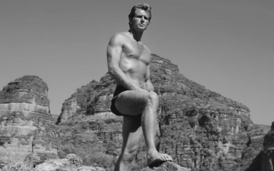 Ron Ely