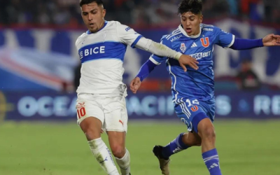 clásico universitario