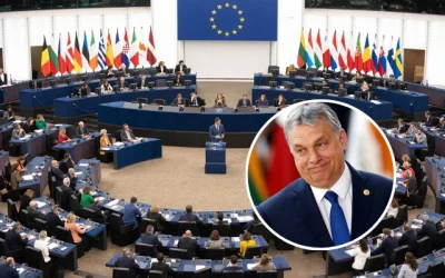 Viktor Orbán