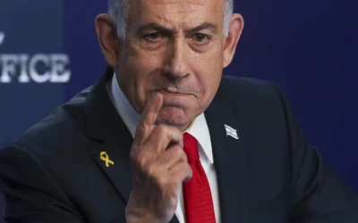 Netanyahu