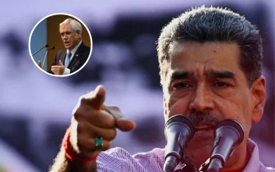 Maduro Tren de Aragua