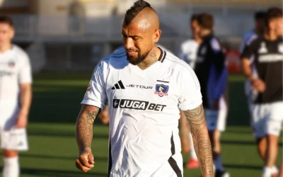 Vidal