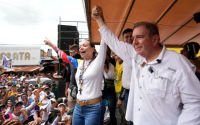 elecciones venezuela