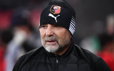 Jorge Sampaoli Atlético Mineiro