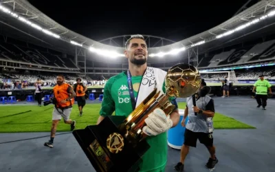 Gabriel Arias Racing