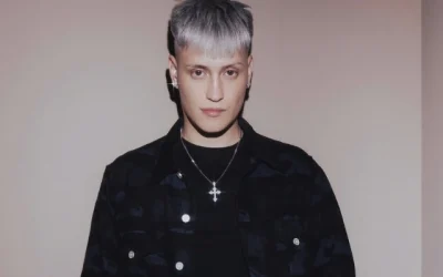 Kidd Voodoo
