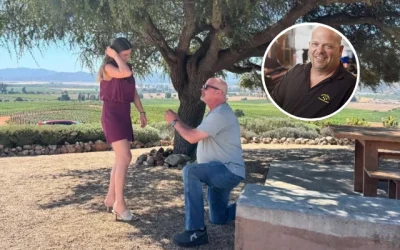 Rick Harrison