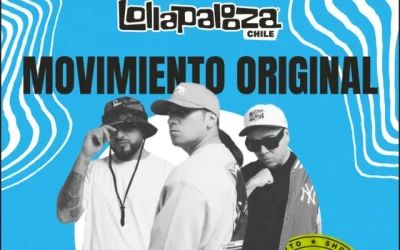 Movimiento Original