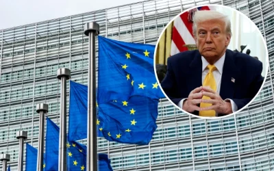 UE Trump