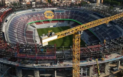 camp nou