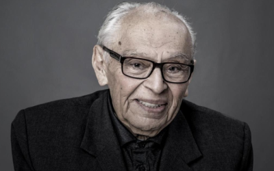 Gustavo Gutiérrez