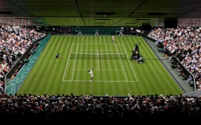 wimbledon