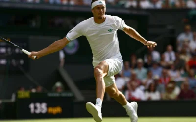 zverev