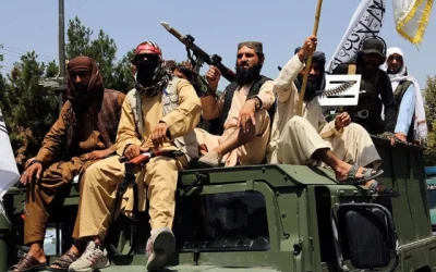 rusia talibanes