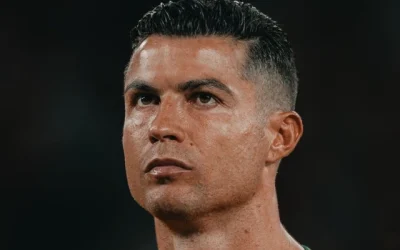 Ronaldo Al Nassr