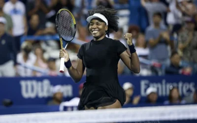 venus williams