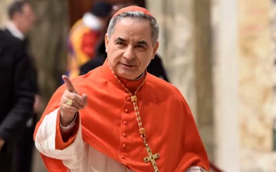 Angelo Becciu