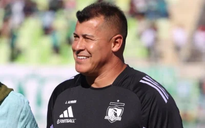 almirón