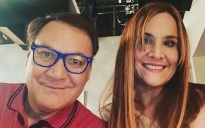 Claudia Pérez