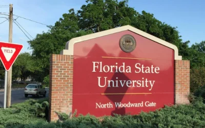 Universidad Estatal de Florida